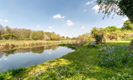 2 Bed in Aylsham 2
