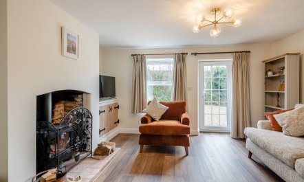 2 Bed in Aylsham 6