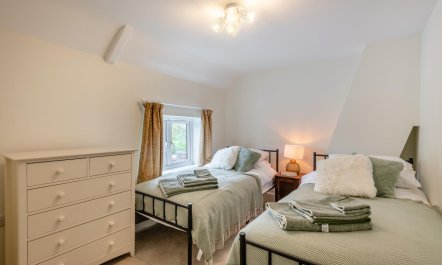 2 Bed in Aylsham 5