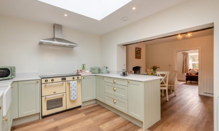 2 Bed in Aylsham 3