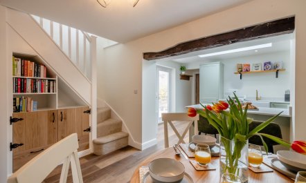 2 Bed in Aylsham 1