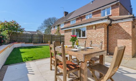 3 Bed in Brockenhurst