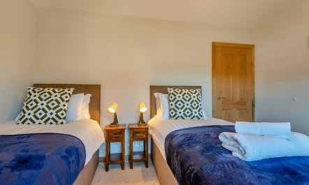 3 Bed in Brockenhurst 4