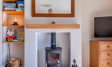 3 Bed in Brockenhurst 6