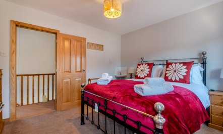 3 Bed in Brockenhurst 9