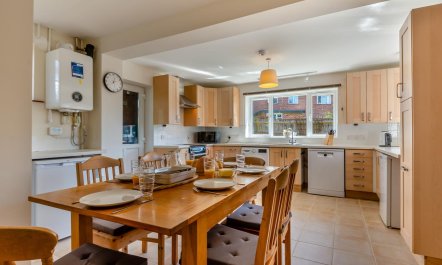 3 Bed in Brockenhurst 8