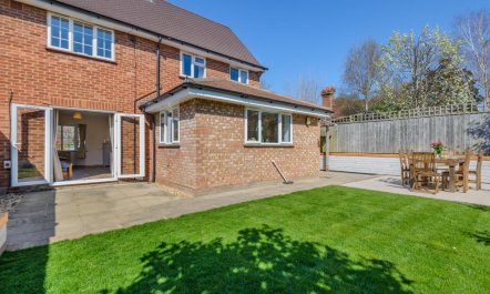3 Bed in Brockenhurst 5