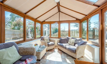 3 Bed in Brockenhurst 5