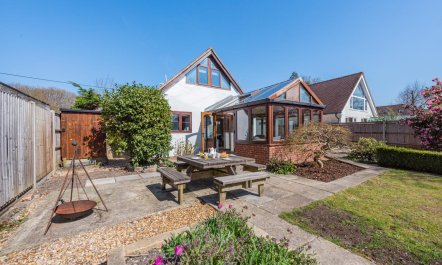 3 Bed in Brockenhurst 3