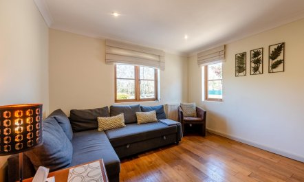 3 Bed in Brockenhurst 8