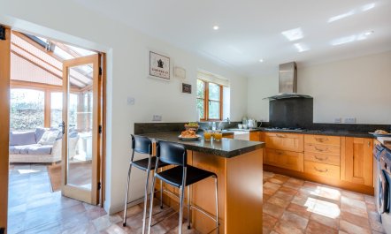3 Bed in Brockenhurst