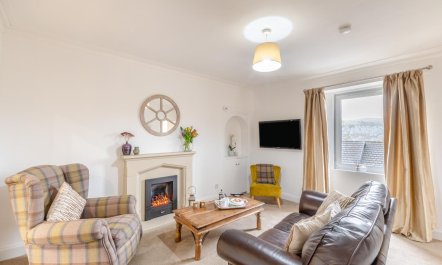 2 Bed in Hawick 1
