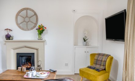2 Bed in Hawick 4