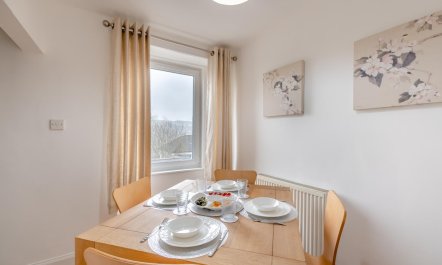 2 Bed in Hawick 9
