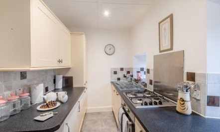 2 Bed in Hawick 6
