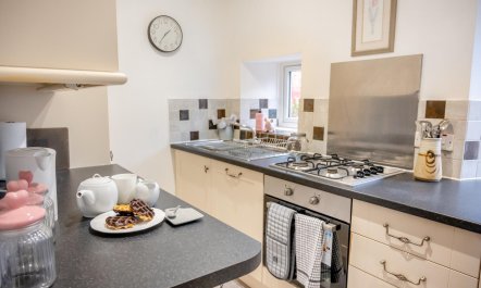 2 Bed in Hawick 8