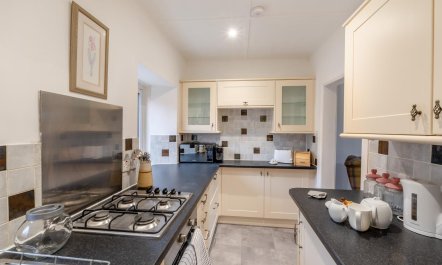 2 Bed in Hawick 7