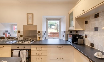 2 Bed in Hawick 5
