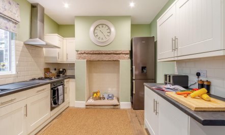 3 Bed in Cromford 3