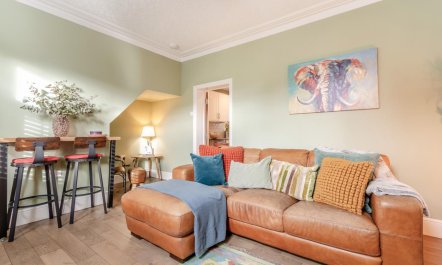 3 Bed in Cromford 4