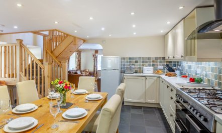 3 Bed in Nant Gwynant 3