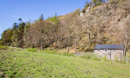 3 Bed in Nant Gwynant