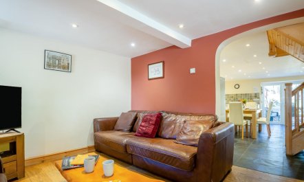 3 Bed in Nant Gwynant 5