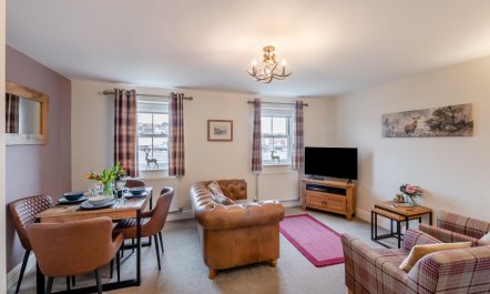 2 Bed in Whitby