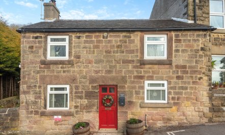 1 Bed in Starkholmes 1