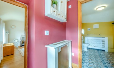 1 Bed in Starkholmes 9