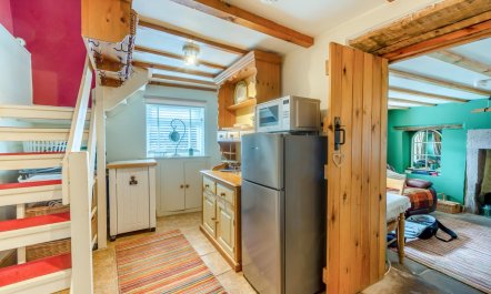 1 Bed in Starkholmes 7