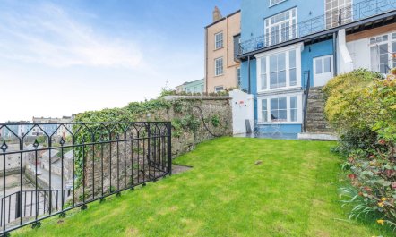 7 Bed in Tenby 6