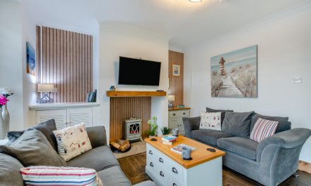 2 Bed in Morecambe