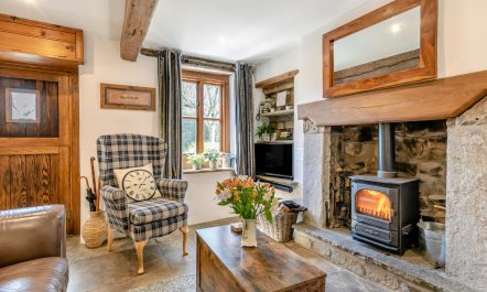 1 Bed in Longnor