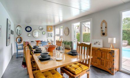 4 Bed in Nant-y-derry 3