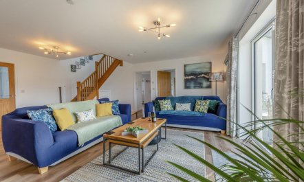 4 Bed in Aberarth 3