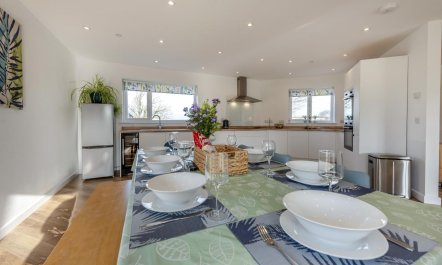 4 Bed in Aberarth 7