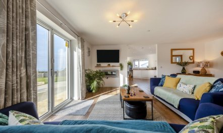 4 Bed in Aberarth 4