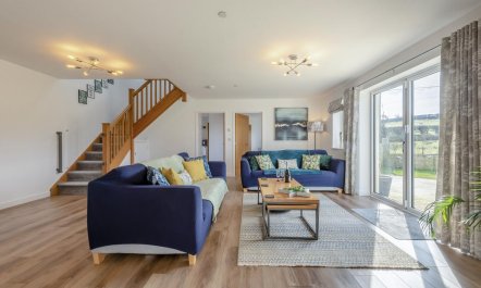 4 Bed in Aberarth 2