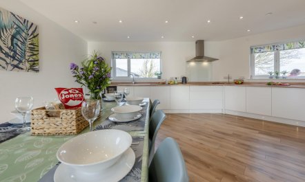 4 Bed in Aberarth 8