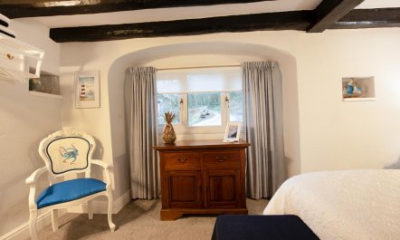 2 Bed in Llwyndafydd 9