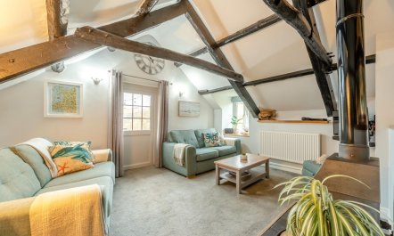 2 Bed in Llwyndafydd 4