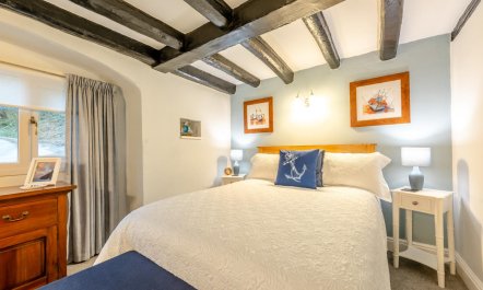 2 Bed in Llwyndafydd 9