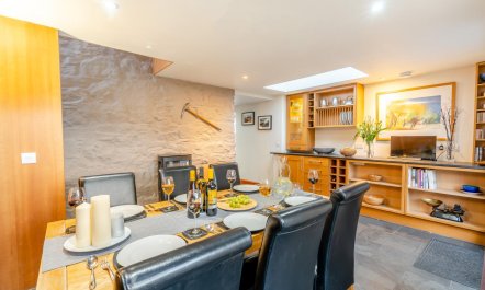 3 Bed in Comrie 4