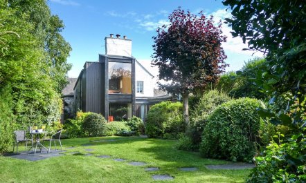 3 Bed in Comrie