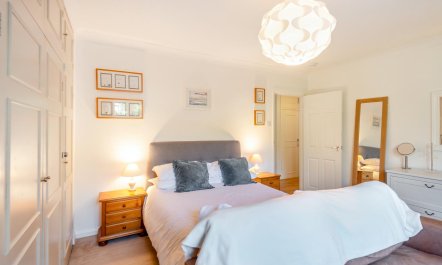 4 Bed in Ringstead 3