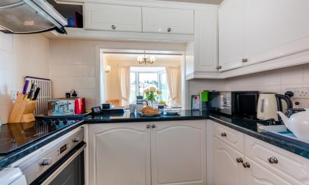 2 Bed in Seaford 9