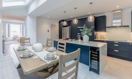 4 Bed in St. Ives 2