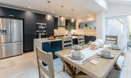 4 Bed in St. Ives 1