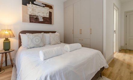 4 Bed in St. Ives 8